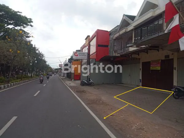 image RUKO DI LOKASI STRATEGIS NOL JALAN DANAU-DANAU, PERUMAHAN SAWOJAJAR KOTA MALANG (3)