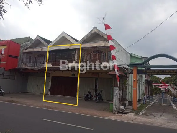 image RUKO DI LOKASI STRATEGIS NOL JALAN DANAU-DANAU, PERUMAHAN SAWOJAJAR KOTA MALANG (5)