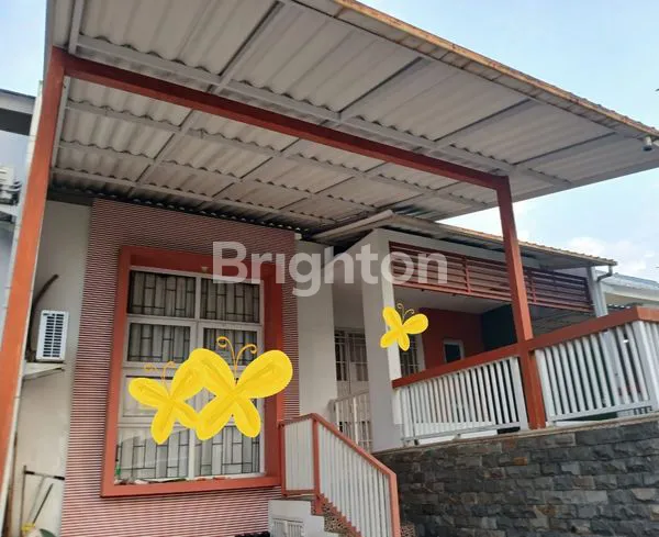 Gambar Property RUMAH MEWAH 3KT DI PAKUAN HILL BOGOR - SHM, LT 144M²