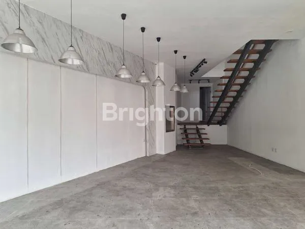 image RUKO 3 LANTAI STRATEGIS KEMANG, JAKARTA SELATAN (2)