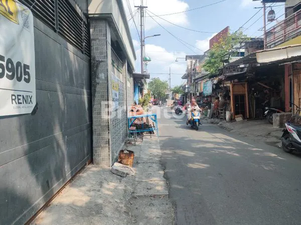 image BUTUH JUAL CEPAT EX WORKSHOP BENDUL MERISI SURABAYA (BISA TEMBUS PERUM MARGOREJO INDAH) (6)