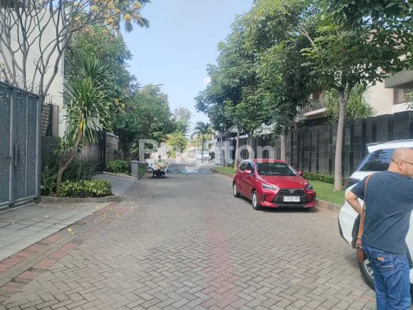 image BUTUH JUAL CEPAT EX WORKSHOP BENDUL MERISI SURABAYA (BISA TEMBUS PERUM MARGOREJO INDAH) (8)