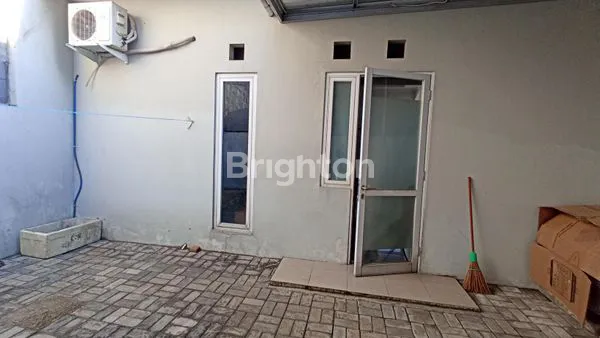 image RUMAH DI PERUMAHAN SUKOLILO DIAN REGENCY 2, JALAN SUKOLILO MULIA, FULL FURNISH SIAP HUNI (8)