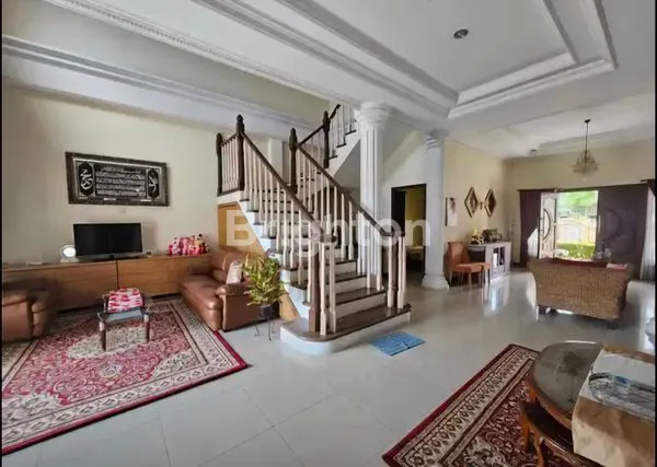 image DIJUAL RUMAH MEWAH LUAS & BESAR - PUPUK  (2)