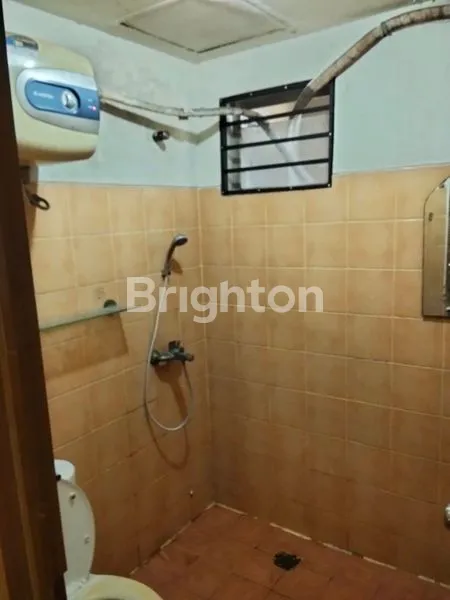 image DISEWA APARTEMEN PALM MANSION , FULL FURNISHED, 2 BR, TOWER L, TAMAN SURYA, JAKARTA BARAT (5)