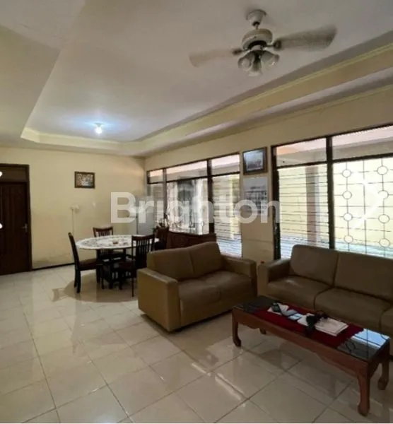 image RUMAH DI NGINDEN KAWASAN ELIT & AMAN (5)