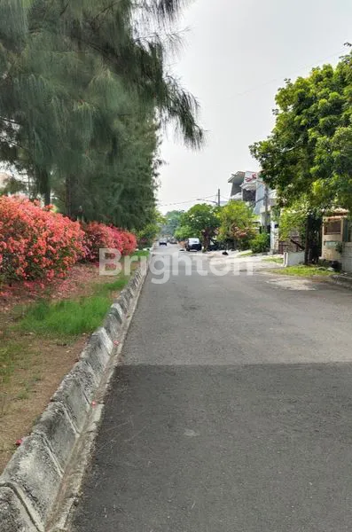 image RUMAH DI NGINDEN KAWASAN ELIT & AMAN (2)