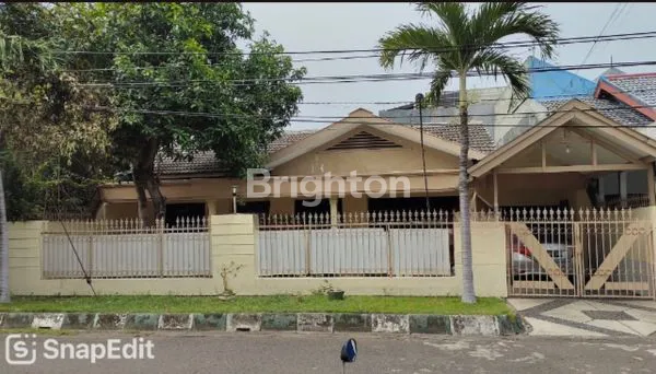 image RUMAH DI NGINDEN KAWASAN ELIT & AMAN (1)