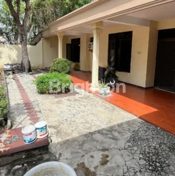 image RUMAH DI NGINDEN KAWASAN ELIT & AMAN (3)