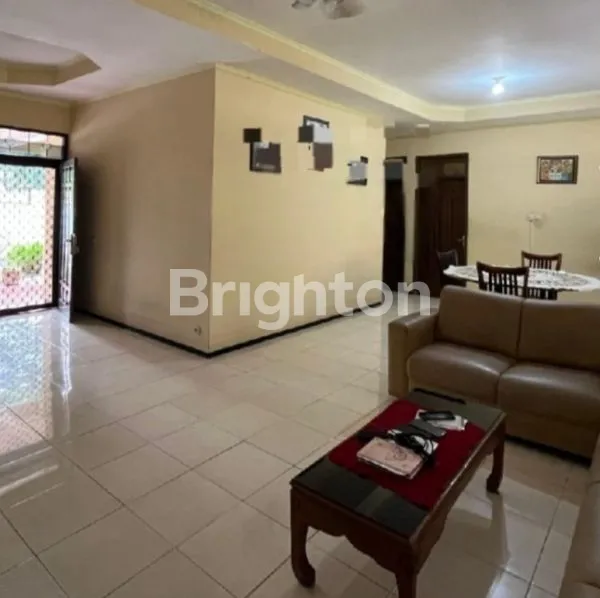 image RUMAH DI NGINDEN KAWASAN ELIT & AMAN (4)