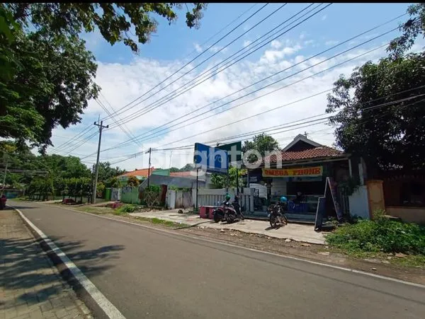 image TANAH 526M² + PAVILIUN STRATEGIS DI SEMARANG BARAT (1)