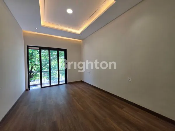 image RUMAH MEWAH, BANGUNAN MANDIRI, BSD CITY (6)