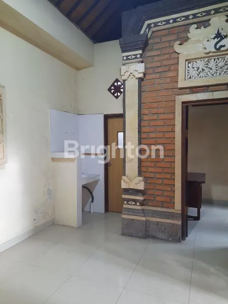image RUMAH 2BR SEMI-FURNISHED STRATEGIS DI DENPASAR UTARA, DEKAT JL. AYANI (6)