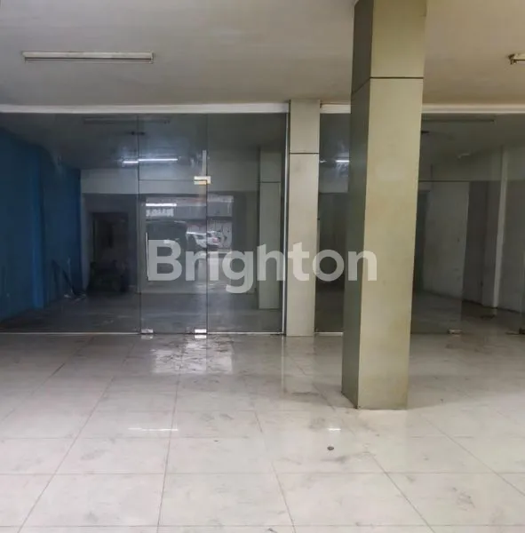 image RUKO 3 LANTAI 2 GABUNG FATMAWATI, CIPETE SELATAN, JAKARTA SELATAN (1)