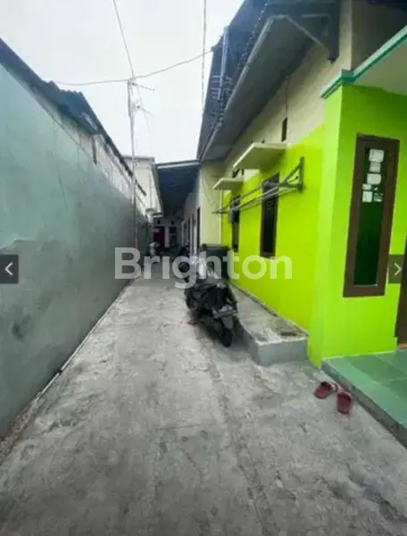 image TURUN HARGA !! RUMAH MURAH 5 PINTU DI KOJA JAKUT.LOKASI NYAMAN & COCOK UNTUK USAHA. (4)