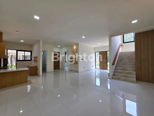 image RUMAH BARU, BANGUNAN MANDIRI, BSD CITY (1)