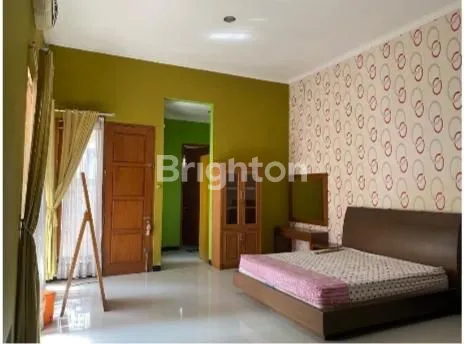 image RUMAH MEWAH COZY DAN HALAMAN LUAS DI DALAM KOTA SEMARANG (7)