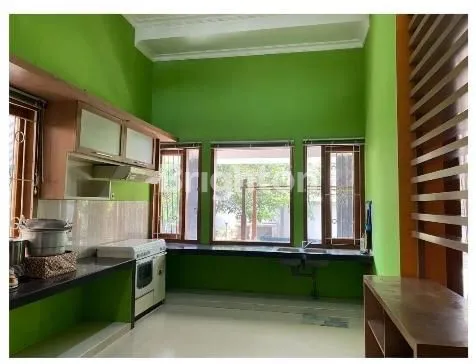 image RUMAH MEWAH COZY DAN HALAMAN LUAS DI DALAM KOTA SEMARANG (5)