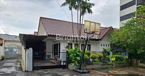 image HUNIAN EKSKLUSIF DI JANTUNG JAKARTA SELATAN – FATMAWATI (2)