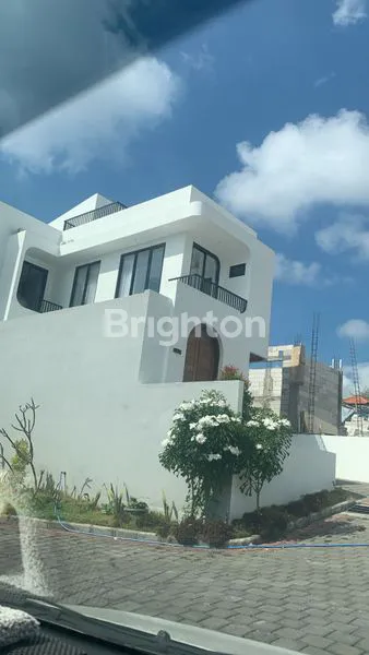 image VILA CANTIK NUSA DUA SEA VIEW COMPOUND– VILLA MEWAH FULL FURNISH DI  NUSA DUA, BALI (6)