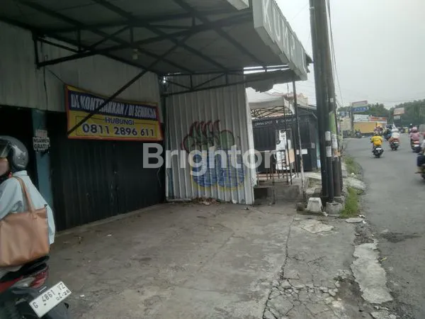 image RUMAH TOKO STRATEGIS, JALAN PROF. HAMKA, NGALIYAN, KOTA SEMARANG (4)
