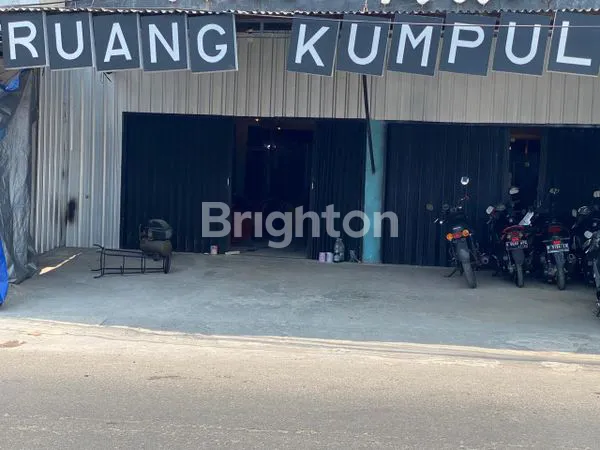 image RUMAH TOKO STRATEGIS, JALAN PROF. HAMKA, NGALIYAN, KOTA SEMARANG (2)