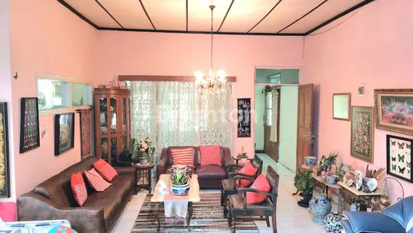 image LOKASI STRATEGIS 1200M², SHM LENGKAP (8)