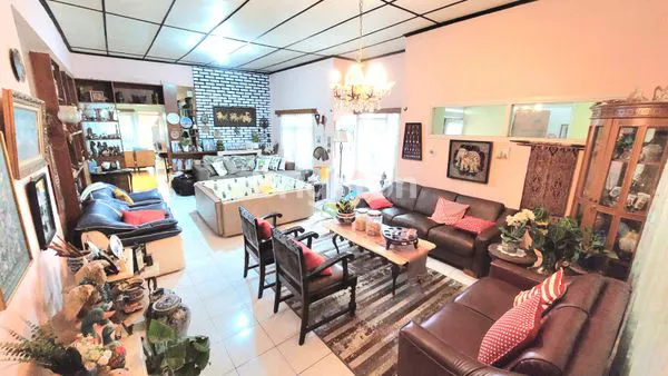 image LOKASI STRATEGIS 1200M², SHM LENGKAP (6)