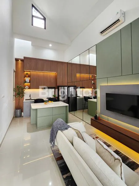 image RUMAH BAGUS DAN MURAH DI ONYAM RESIDENCE KARAWACI TANGERANG BANTEN (6)