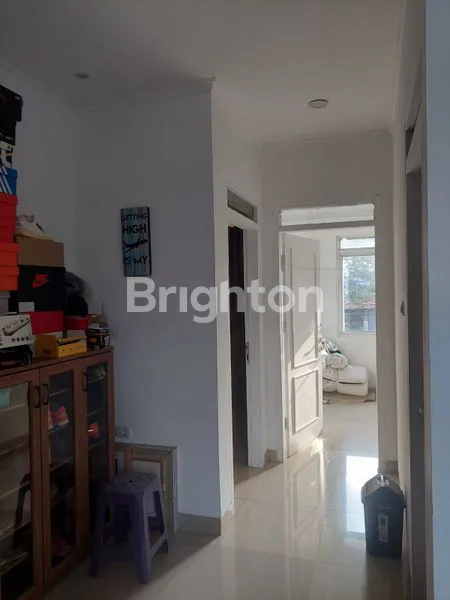 image TURUN HARGA!!! RUMAH MEWAH 2 LANTAI DI JALAN UTAMA PERUMAHAN, DEKAT TOL JATIWARNA (5)