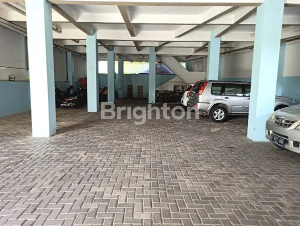 image RUMAH KOST AKTIF 13 KAMAR TERISI FULL DI SETIABUDI JAKARTA SELATAN (1)