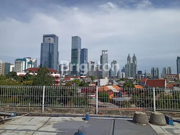 image RUMAH KOST AKTIF 13 KAMAR TERISI FULL DI SETIABUDI JAKARTA SELATAN (4)