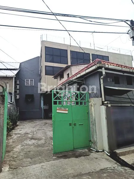 image RUMAH KOST AKTIF 13 KAMAR TERISI FULL DI SETIABUDI JAKARTA SELATAN (3)