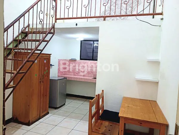 image RUMAH KOST AKTIF 13 KAMAR TERISI FULL DI SETIABUDI JAKARTA SELATAN (2)