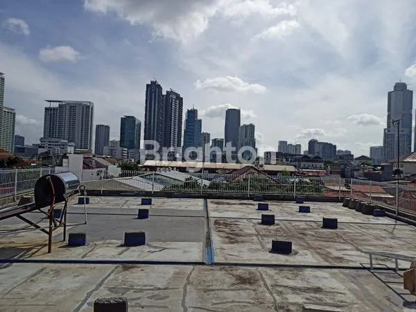 image RUMAH KOST AKTIF 13 KAMAR TERISI FULL DI SETIABUDI JAKARTA SELATAN (5)