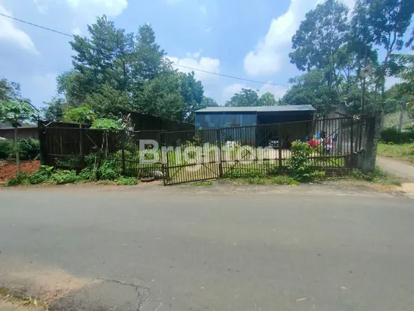 image TANAH MURAH LUAS 472M² PLUS RUMAH DEKAT UNNES, LOKASI STRATEGIS (1)