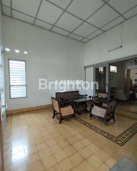 image RUMAH STRATEGIS KOLONIAL GUNUNG-GUNUNG MALANG (2)