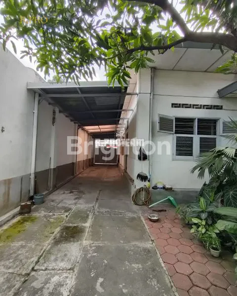 image RUMAH STRATEGIS KOLONIAL GUNUNG-GUNUNG MALANG (4)