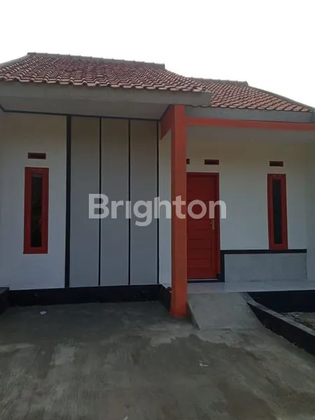 image TINGGAL 4 UNIT LAGI RUMAH GRIYA ASRI MARGAHURIP BANJARAN KABUPATEN BANDUNG (2)
