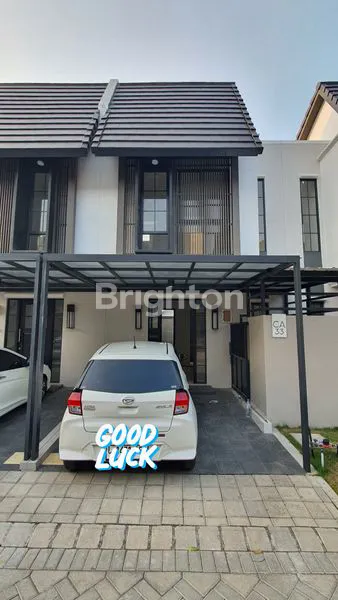 image RUMAH BARU GRESS 2 LT DI AMESTA LIVING (1)