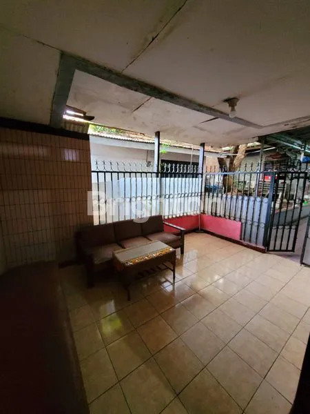 image RUMAH LAHAN LUAS DI PERCETAKAN NEGARA JAKARTA PUSAT  (4)