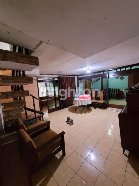 image RUMAH LAHAN LUAS DI PERCETAKAN NEGARA JAKARTA PUSAT  (3)