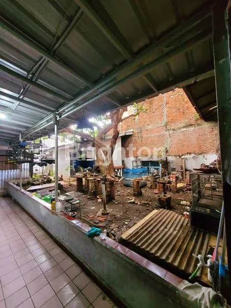 image RUMAH LAHAN LUAS DI PERCETAKAN NEGARA JAKARTA PUSAT  (5)