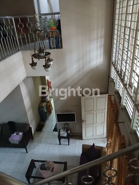 image RUMAH CANTIK SANGAT SIAP HUNI AREA PRMIUM JL IKAN2 BELAKANG STARBUCK RAWAMANGUN (2)