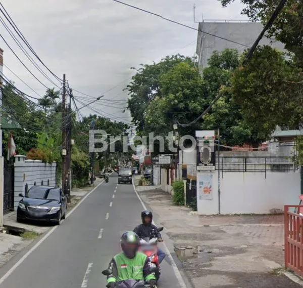 image RUKO READY FOR SALE / RENT PEJATEN - PASAR MINGGU (8)