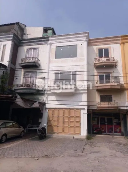 image RUKO READY FOR SALE / RENT PEJATEN - PASAR MINGGU (2)