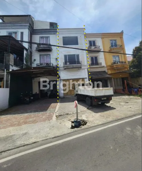 RUKO READY FOR SALE / RENT PEJATEN - PASAR MINGGU