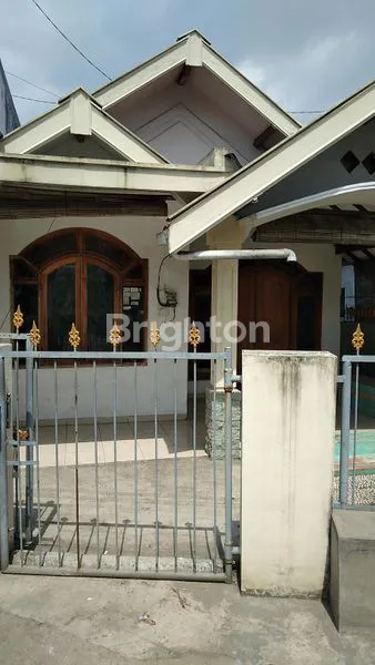 RUMAH SIAP HUNI NOL JALAN PROPINSI MALANG