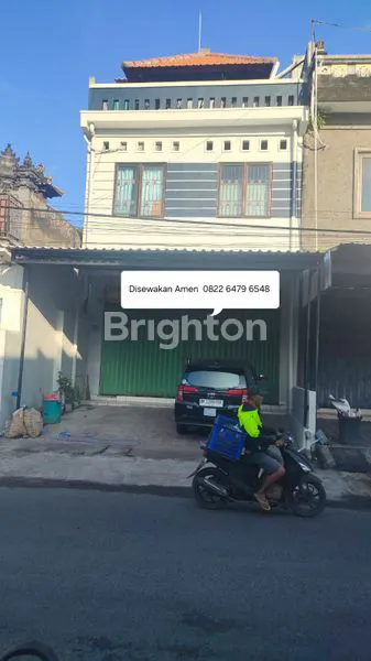 image RUKO PREMIUM 3 LANTAI DI DALUNG PERMAI - AREA KOMERSIAL STRATEGIS (1)