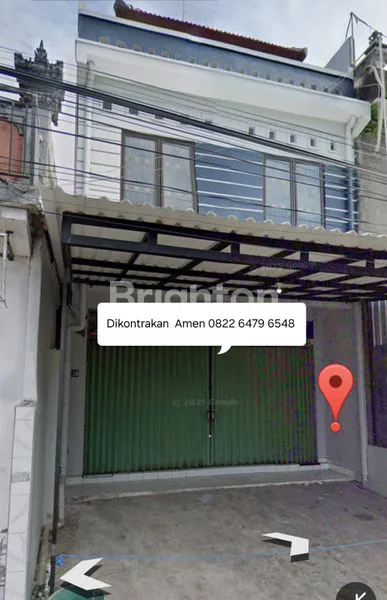 image RUKO PREMIUM 3 LANTAI DI DALUNG PERMAI - AREA KOMERSIAL STRATEGIS (2)